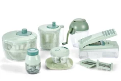 CASA KITCHEN Pelaverdure Modello Y Blu| Coltelli Da Pelare