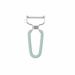 CASA KITCHEN Pelaverdure Per Asparagi Crema| Coltelli Da Pelare