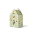 CASA CASITA Decorazione Con Luci Led Verde| Autunno|Lampade Led