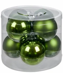 CASA CEDER Ramo Decorativo Verde| Rami Artificiali