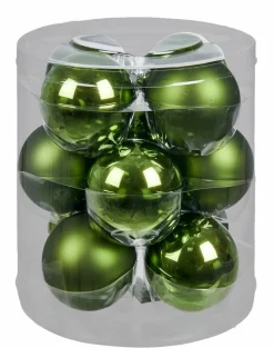 CASA CEDER Ramo Decorativo Verde| Rami Artificiali