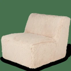 CASA CHARLIE Poltrona Beige| Poltrone|Divani