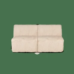 CASA CHARLIE Poltrona Beige| Poltrone|Divani