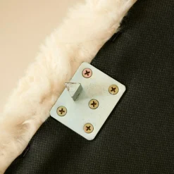 CASA CHARLIE Poltrona Beige| Poltrone|Divani