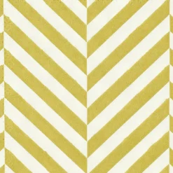 CASA CHEVRON Set Di 20 Tovaglioli Verde| Tovaglioli