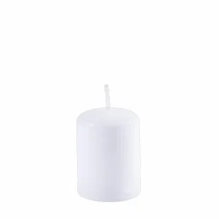 CASA CILINDRO Candela Cilindrica| Candele