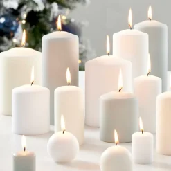 CASA CILINDRO Candela Cilindrica| Candele