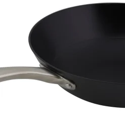 CASA CLASSO Pirottino Nero| Pirofile