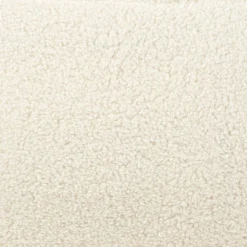 CASA COCO Pouf Bianco| Pouf