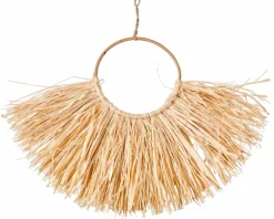 CASA COGON Deco Da Parete Naturale| Kids|Decorazioni Da Parete
