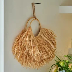 CASA COGON Deco Da Parete Naturale| Kids|Decorazioni Da Parete