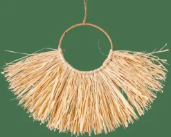 CASA COGON Deco Da Parete Naturale| Kids|Decorazioni Da Parete