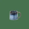 CASA COMA BLUE Tazza 45 CL Blu| Mug