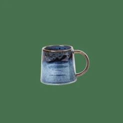 CASA COMA BLUE Tazza 45 CL Blu| Mug