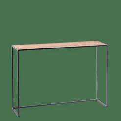CASA COMBO Mobile Consolle Set Di 2 Naturale| Consolle