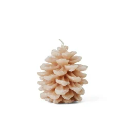 CASA CONE Candela Marrone| Candele