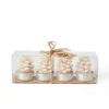CASA CONE Lumini Beige| Candele