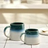 CASA CORA Tazza Verde| Mug