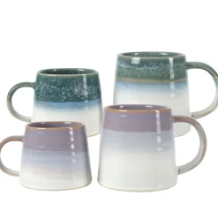 CASA CORA Tazza Verde| Mug