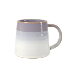 CASA CORA Tazza Verde, Viola| Mug
