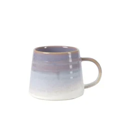 CASA CORA Tazza Viola| Mug