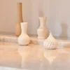 CASA CORDOBA Vaso Crema| Vasi