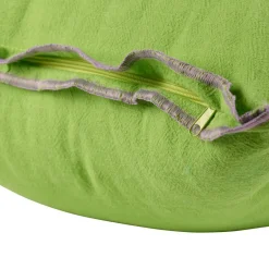 CASA CORI Cuscino Verde| Cuscini