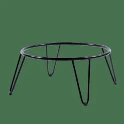 CASA COZIE Base Nero| Poltrone|Divani