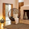 CASA COZIE Poltrona Lounge Naturale| Poltrone|Divani