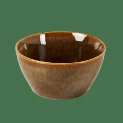 CASA COZY Ciotola 38 CL Marrone| Ciotole
