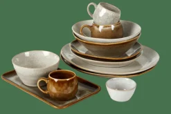 CASA COZY Mug 12 CL Bianco| Mug