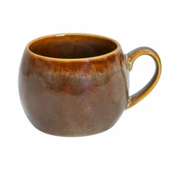 CASA COZY Mug 12 CL Marrone| Mug