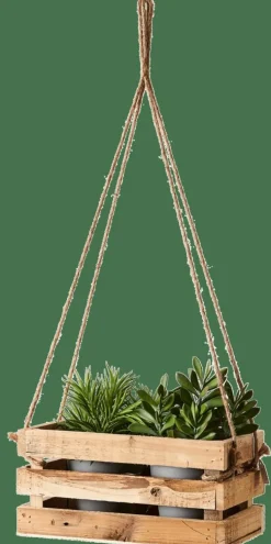 CASA CRATE Cassa Naturale| Cassette
