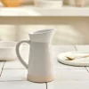 CASA CREA Caraffa Beige| Caraffe