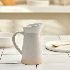 CASA CREA Caraffa Beige| Caraffe