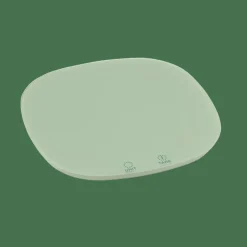 CASA CUISINO Bilancia Da Cucina Verde| Strumenti Da Cucina