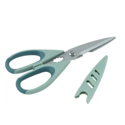 CASA CUISINO Forbici Menta| Strumenti Da Cucina
