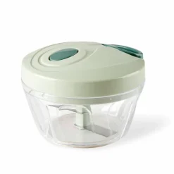 CASA CUISINO Leccapentola Set Da 2 Menta, Verde Scuro| Strumenti Da Cucina