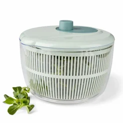 CASA CUISINO Leccapentola Set Da 2 Menta, Verde Scuro| Strumenti Da Cucina