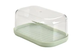 CASA CUISINO Portaburro Menta Menta| Accessori Da Cucina