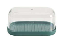 CASA CUISINO Portaburro Verde Verde| Accessori Da Cucina