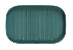 CASA CUISINO Portaburro Verde Verde| Accessori Da Cucina