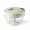 CASA CUISINO Spelucchino Menta| Coltelli Da Pelare