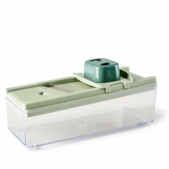 CASA CUISINO Spelucchino Menta| Coltelli Da Pelare