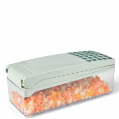 CASA CUISINO Spelucchino Menta| Coltelli Da Pelare