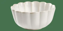 CASA DAHLIA Ciotola 48 CL Bianco| Ciotole
