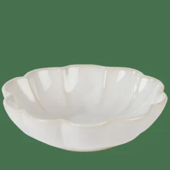 CASA DAHLIA Ciotola 18 CL Bianco| Ciotole