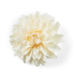 CASA DAHLIA Fiori Artificiali Crema| Fiori Artificiali