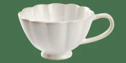 CASA DAHLIA Maxi Mug 40 CL Bianco| Mug