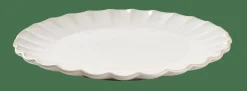 CASA DAHLIA Piatto Bianco| Piatti